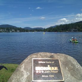 Ironman Lake Placid