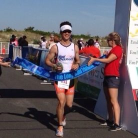 Rise Endurance Athletes