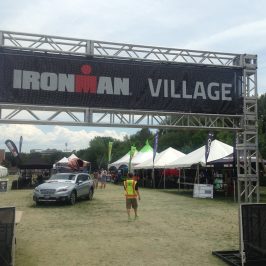 Ironman Village Boulder CO