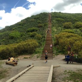 Castle Rock Mini Incline