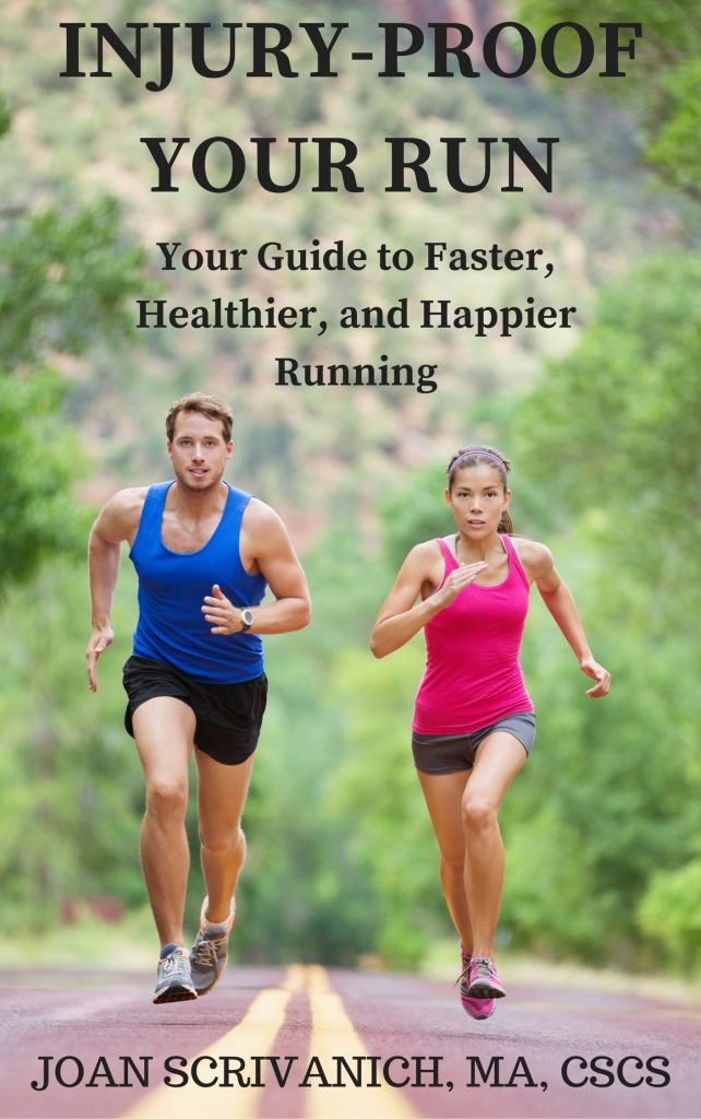 Injury-Proof Your Run