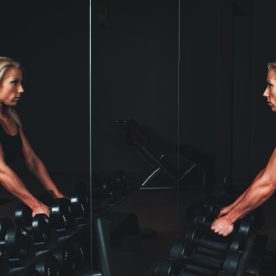 Progressing in Triathlon and Running