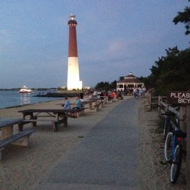 Long Beach Island 18 Mile Run
