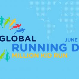 Join Rise Endurance on Global Running Day
