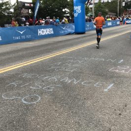 5 Tips for a Better Ironman Lake Placid Run