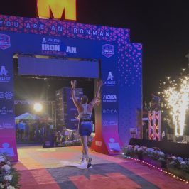 Ironman Distance Readiness