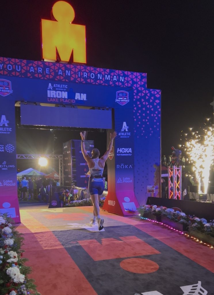 Ironman Distance Readiness