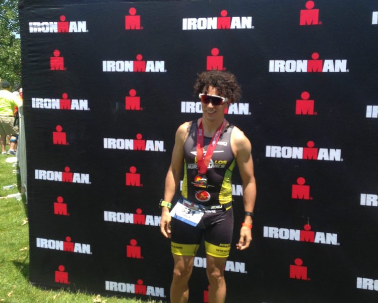 Rise Endurance Athletes
