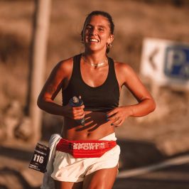 Training & Racing in the Heat