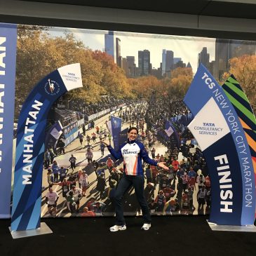 Marathon Race Week: What to Do in the Final 7 Days