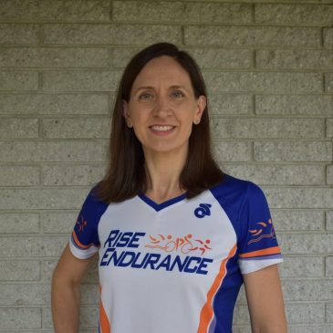 Coach Joan is now USA Track & Field Level 3 Certified