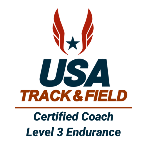 Level 3 USATF