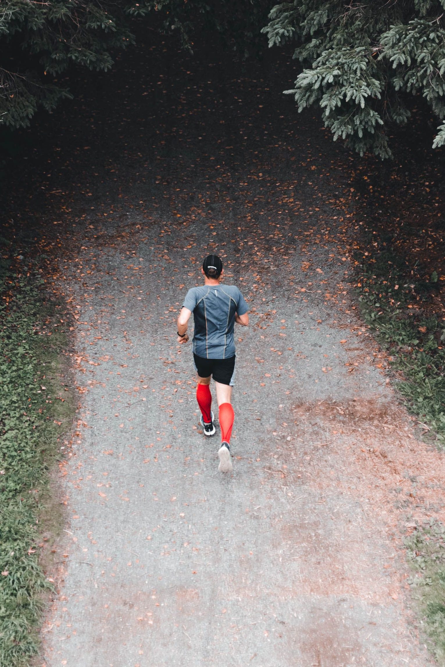 Getting the Most Out of Your Long Runs
